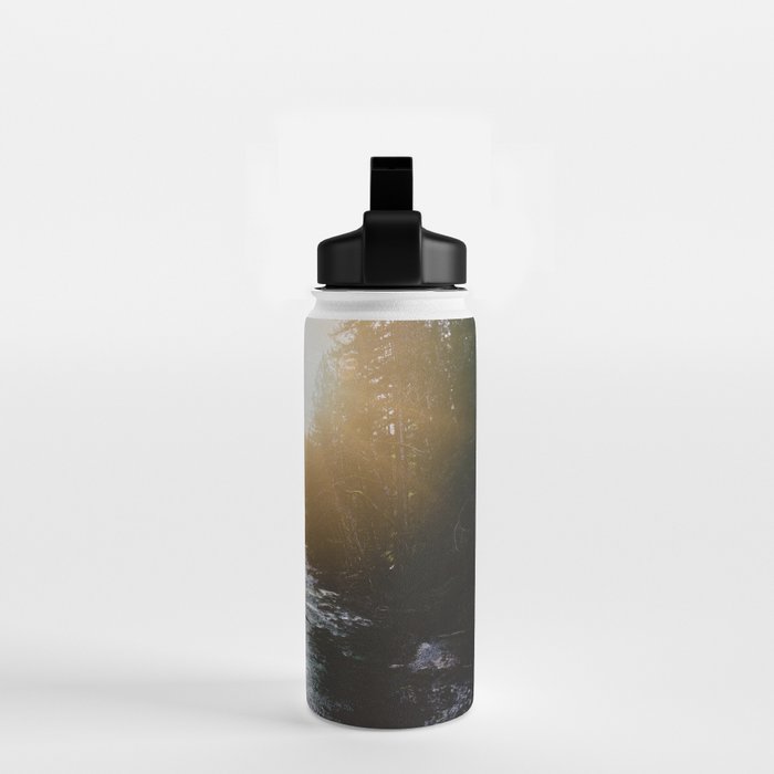 A Pacific Northwest River Adventure - 64/365 Nature Photography Water Bottle Gallery Image 2