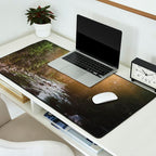 A Pacific Northwest River Adventure - 64/365 Nature Photography Desk Mat Gallery Image 2