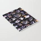 Penguin day - Name /dark Notebook Gallery Image 2