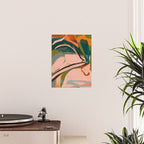 Modern Abstract Art 152 Poster Gallery Image 2