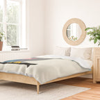 Owl Time Duvet Cover Gallery Image 2