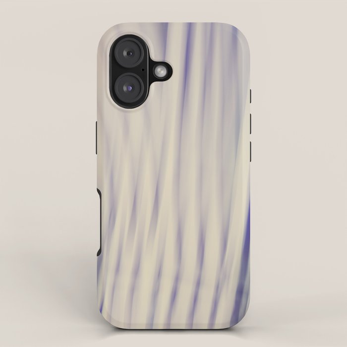 Line Study 1 iPhone Case Gallery Image 1