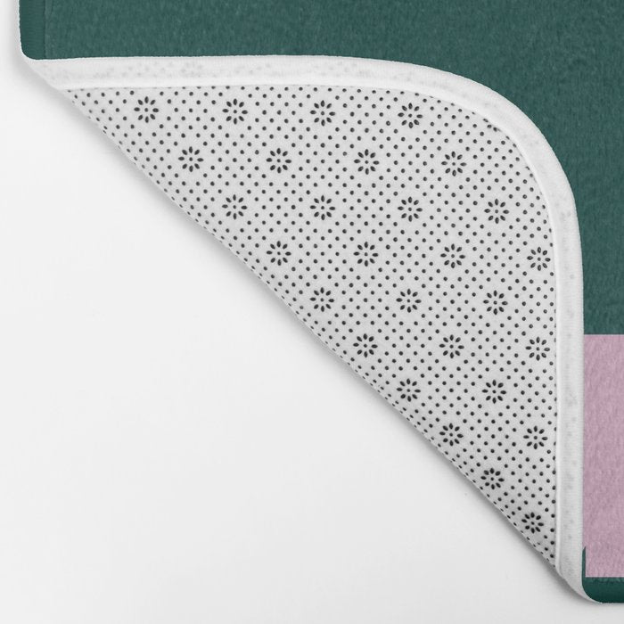 Cute Tush Bath Mat Gallery Image 2