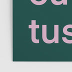 Cute Tush Poster Gallery Image 3