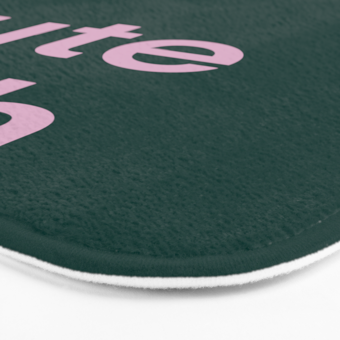 Cute Tush Bath Mat Gallery Image 3