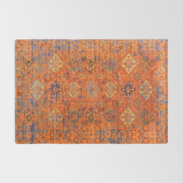 Oriental Vitange Moroccan Rug Design Rug Gallery Image 2