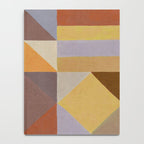 Geometric Shapes & Colors #1 Notebook Gallery Image 4