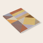 Geometric Shapes & Colors #1 Notebook Gallery Image 2