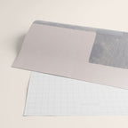 Gray Blocks #2 Wrapping Paper Gallery Image 2