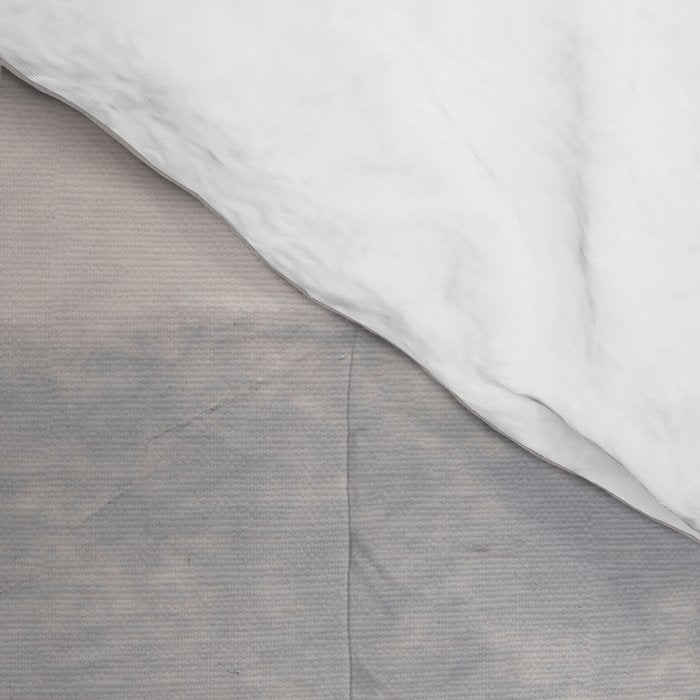 Gray Blocks #2 Comforter Gallery Image 4