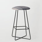 Gray Blocks #2 Stool Gallery Image 1