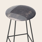 Gray Blocks #2 Stool Gallery Image 2