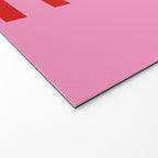 Sweet Love Welcome Mat Gallery Image 2