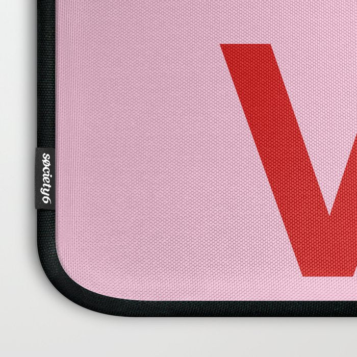 Sweet Love Laptop Sleeve Gallery Image 3
