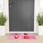 Sweet Love Welcome Mat Gallery Image 3