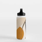 Abstract Art2 Water Bottle Gallery Image 3