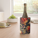 Pomegranate Garden II - Night Wine Chiller Gallery Image 4