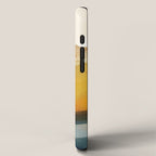 Morning by the mountain stream iPhone Case Gallery Image 2