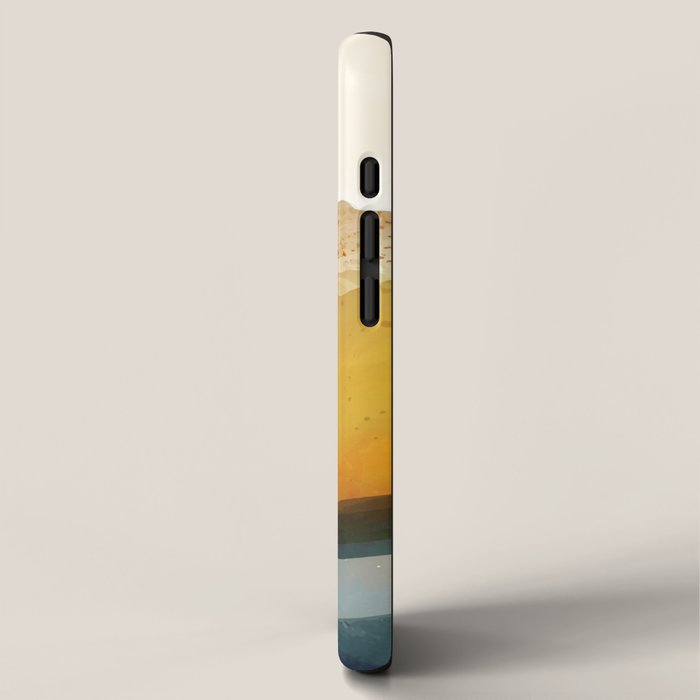 Morning by the mountain stream iPhone Case Gallery Image 2