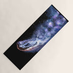 Fallstronaut Yoga Mat Gallery Image 1