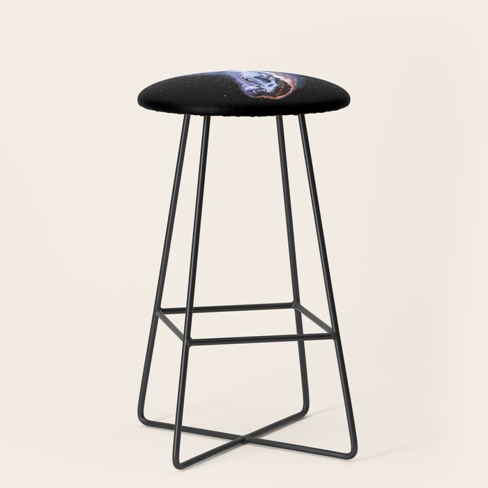 Fallstronaut Stool Gallery Image 1