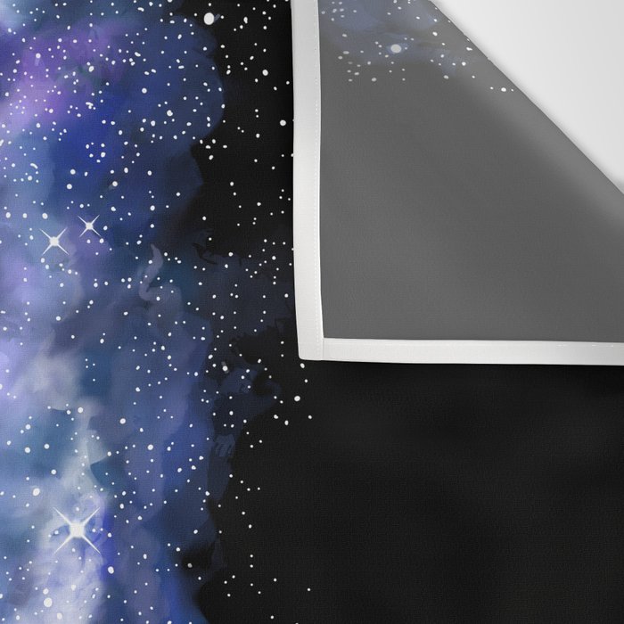 Fallstronaut Wall Tapestry Gallery Image 3