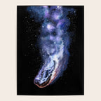 Fallstronaut Poster Gallery Image 4