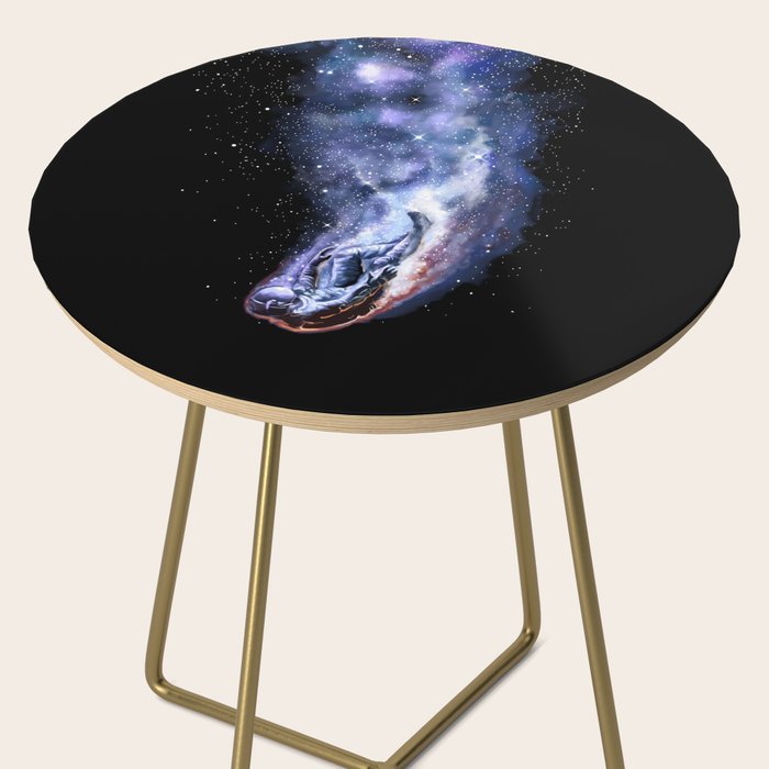 Fallstronaut Side Table Gallery Image 2