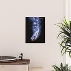 Fallstronaut Poster Gallery Image 2