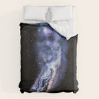 Fallstronaut Duvet Cover Gallery Image 6