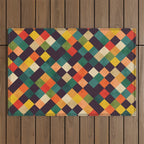 Soul Outdoor Rug Gallery Image 1
