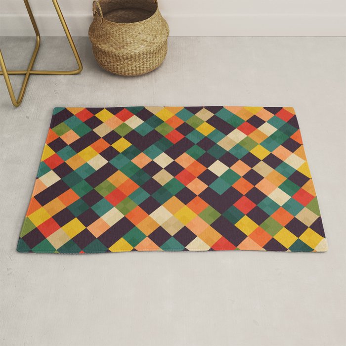 Soul Rug Gallery Image 1