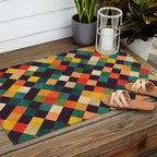 Soul Outdoor Rug Gallery Image 2