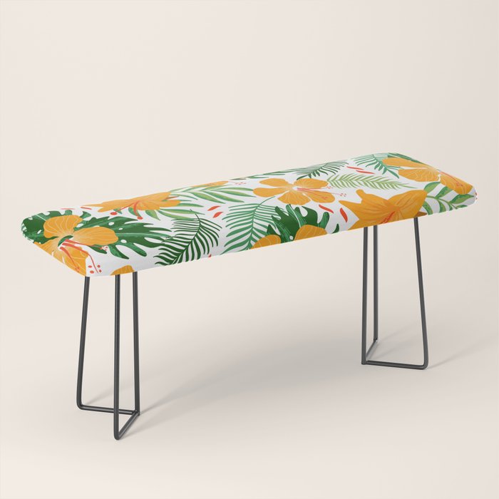 Hawaii Dreams Bench Gallery Image 1