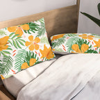 Hawaii Dreams Pillow Sham Gallery Image 2