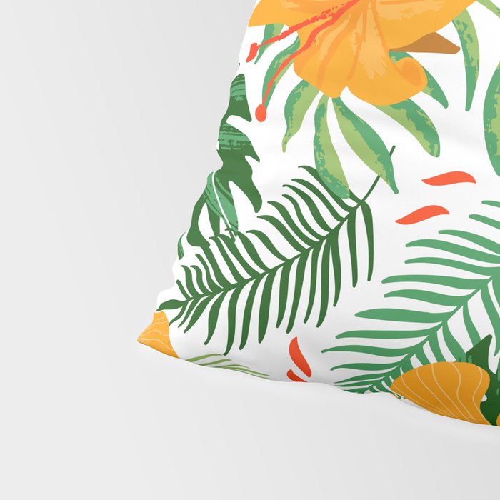 Hawaii Dreams Pillow Sham Gallery Image 4