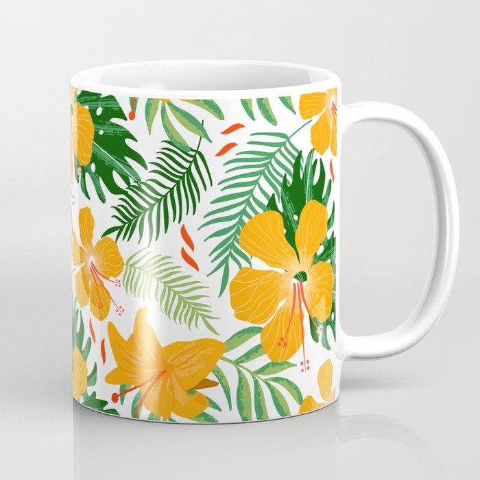 Hawaii Dreams Coffee Mug Gallery Image 1