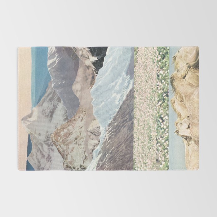 Washes Rug Gallery Image 2