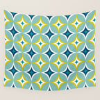 Astral - Slingshot Wall Tapestry Gallery Image 4