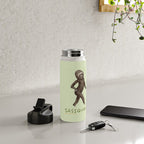 Sassquatch Water Bottle Gallery Image 5
