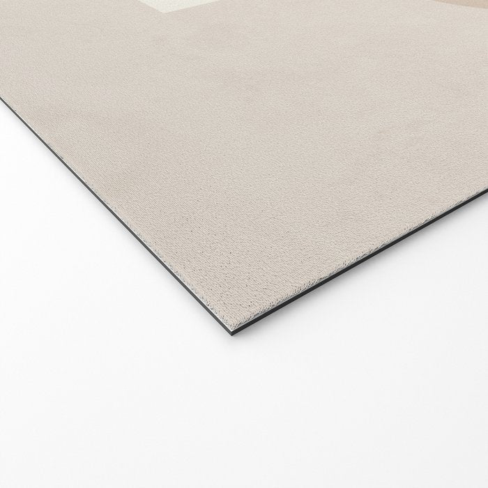 Abstract Minimal Shapes 21 Welcome Mat Gallery Image 2