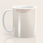 Abstract Minimal Shapes 21 Coffee Mug Gallery Image 3
