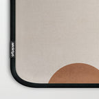 Abstract Minimal Shapes 21 Laptop Sleeve Gallery Image 3