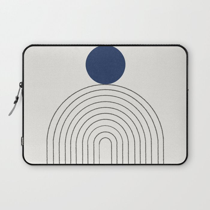 No Title_1A  Laptop Sleeve Gallery Image 1