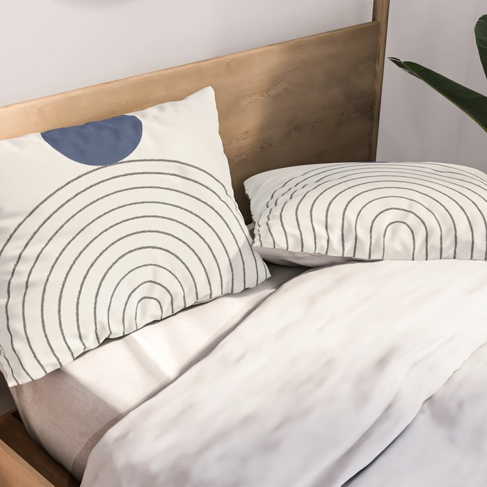 No Title_1A  Pillow Sham Gallery Image 2