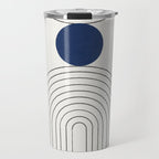 No Title_1A  Travel Mug Gallery Image 1