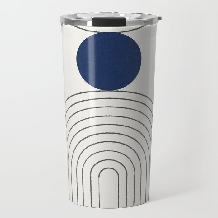 No Title_1A  Travel Mug Gallery Image 1