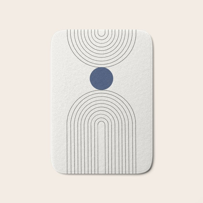 No Title_1A  Bath Mat Gallery Image 1