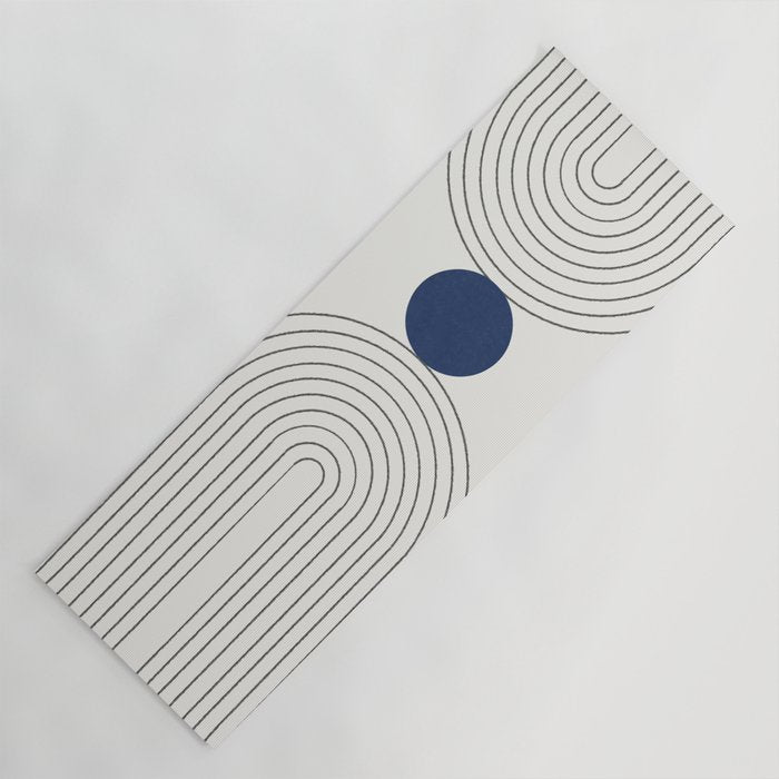 No Title_1A  Yoga Mat Gallery Image 1