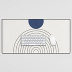 No Title_1A  Desk Mat Gallery Image 1